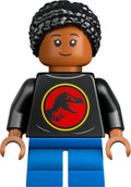 LEGO® - Jurassic World - jw127 - Junior Paleontologist (76969)