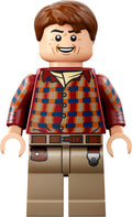 LEGO® - Jurassic World - jw129 - Dr. Alan Grant (76968)
