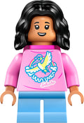 LEGO® - Jurassic World - jw139 - Isabella Delgado (76972)