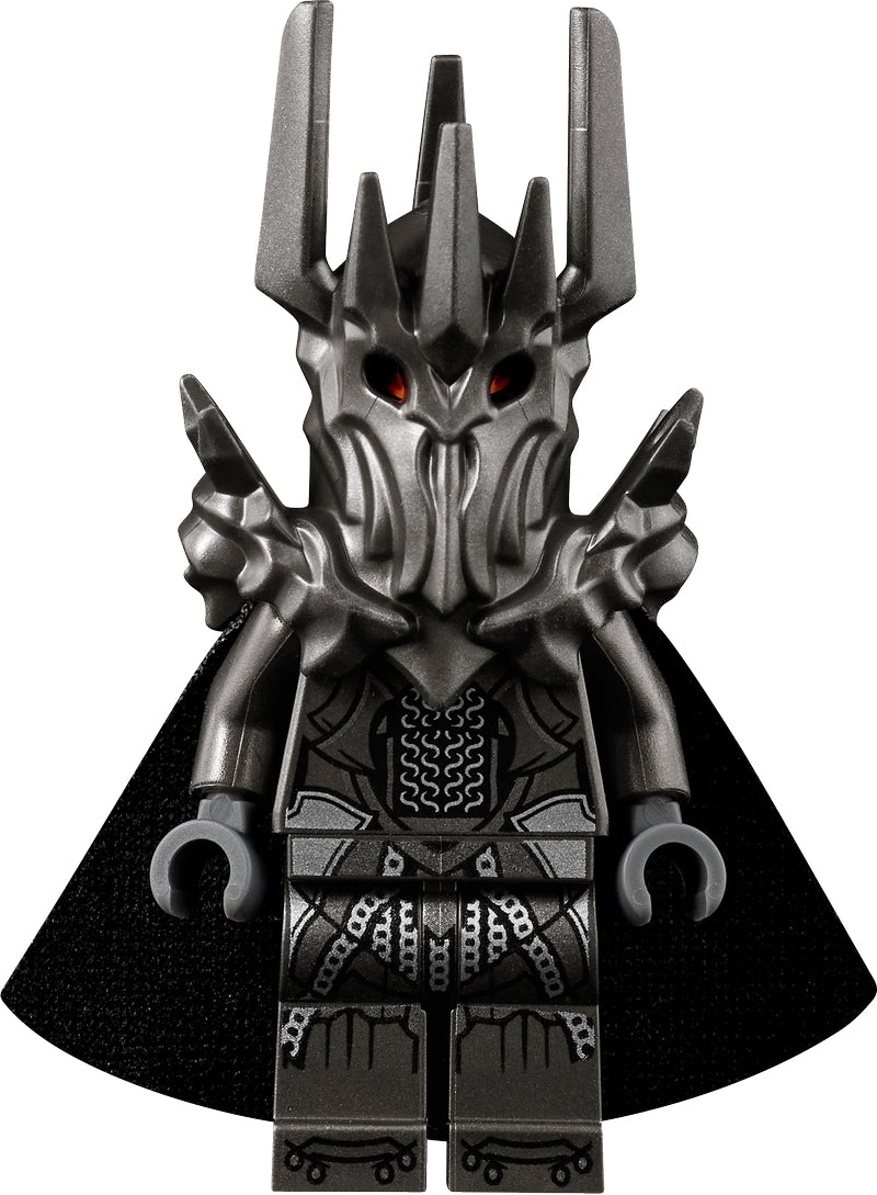 LEGO® - Lord of the Rings - lor139 - Sauron (10333)