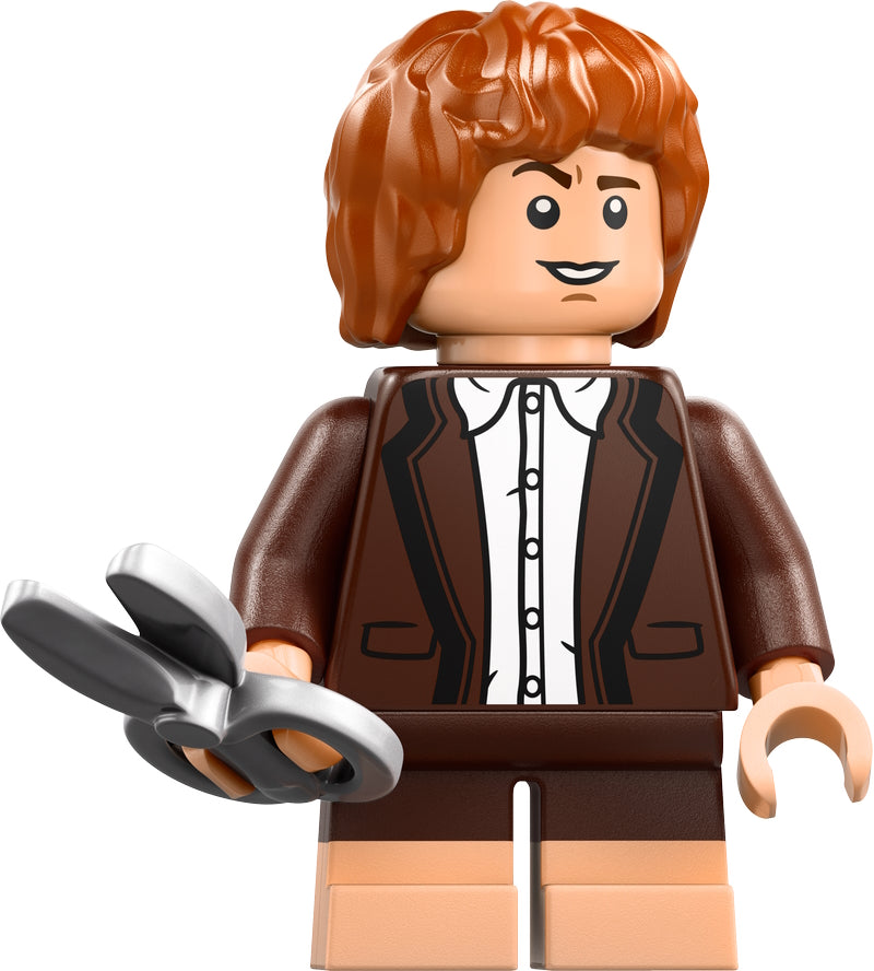 LEGO® - Lord of the Rings - lor145 - Samwise Gamgee (10354)
