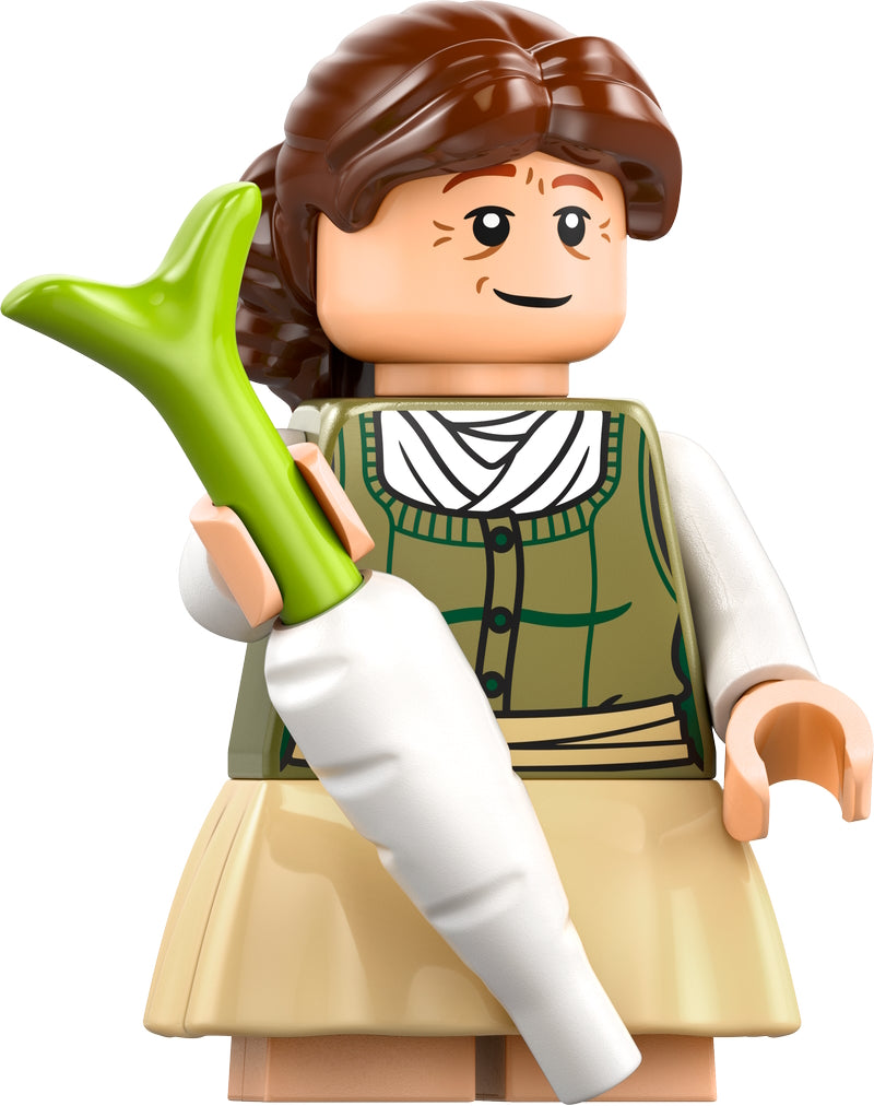 LEGO® - Lord of the Rings - lor146 - Mrs. Proudfoot (10354)