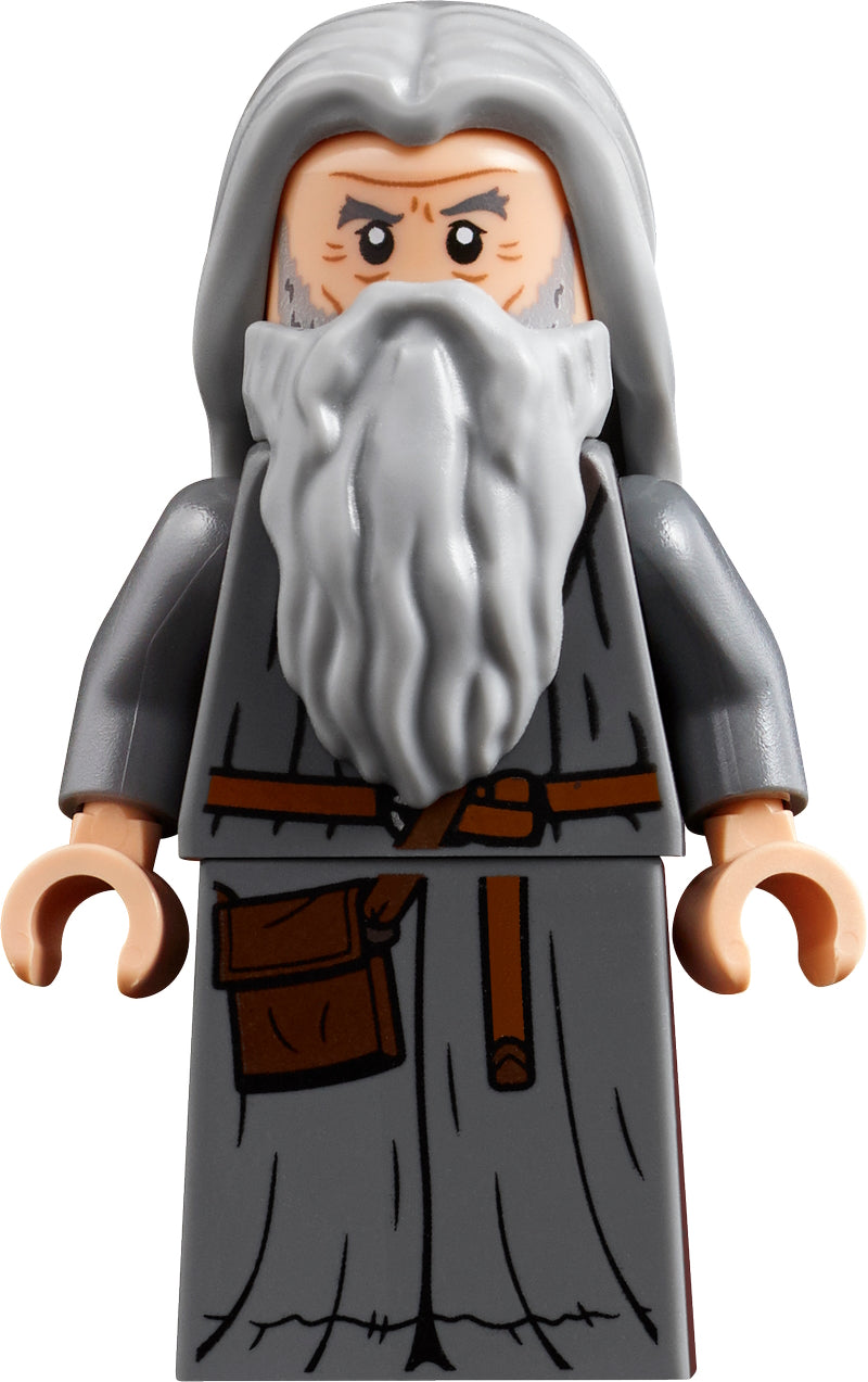 LEGO® - Lord of the Rings - lor153 - Gandalf the Grey (10367)