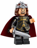 LEGO® - Lord of the Rings - lor163 - Aragorn (King Elessar) (11377)