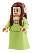 LEGO® - Herr der Ringe - lor164 - Arwen (11377)