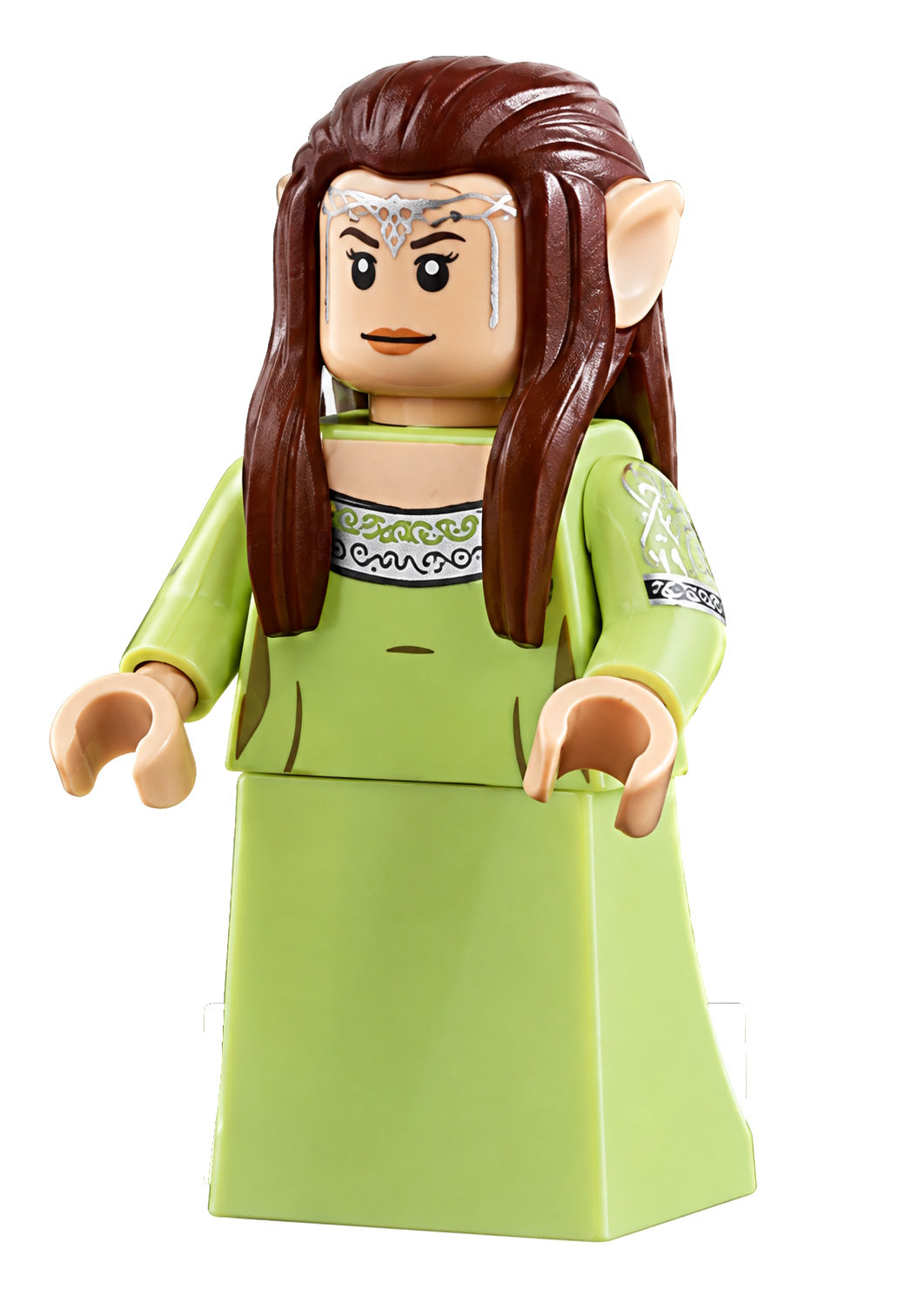 LEGO® - Herr der Ringe - lor164 - Arwen (11377)