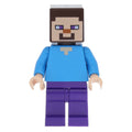 LEGO® - Minecraft - min009 - Steve