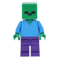 LEGO® - Minecraft - min010 - Zombie (21123)