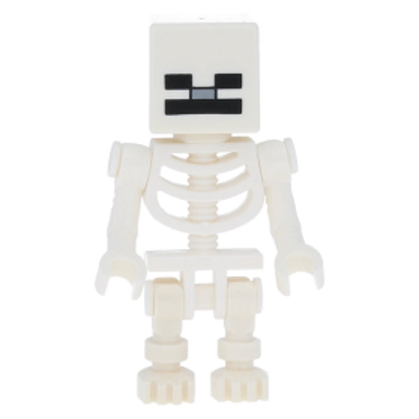 LEGO® - Minecraft - min011 - Skeleton (21125)