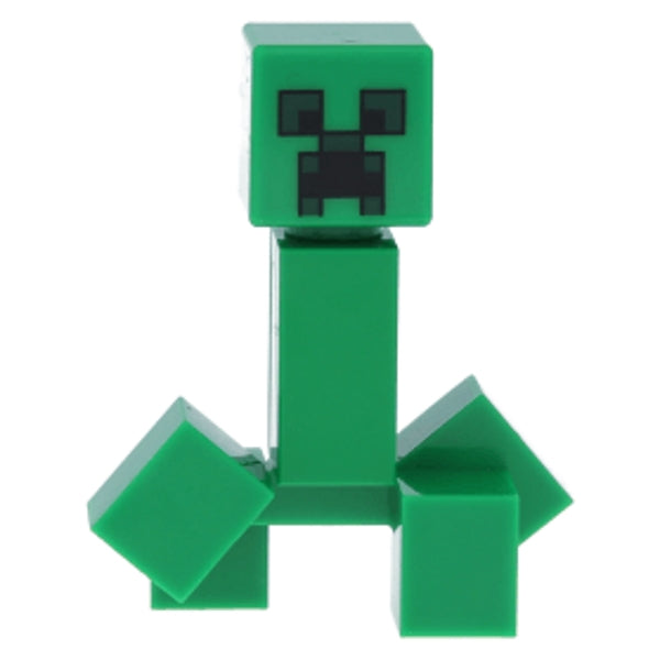 LEGO® - Minecraft - min012 - Creeper (21125)
