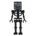 LEGO® - Minecraft - min025 - Wither-Skeleton (21126)