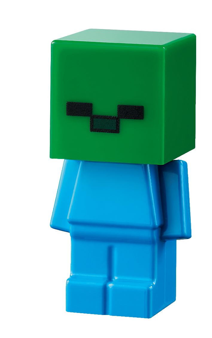 LEGO® - Minecraft - min127 - Baby Zombie (21241)