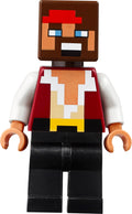 LEGO® - Minecraft - min170 - Pirat (21259)