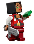 LEGO® - Minecraft - min171 - Buccaneer (21259)