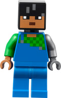 LEGO® - Minecraft - min172 - Sunny (21260)