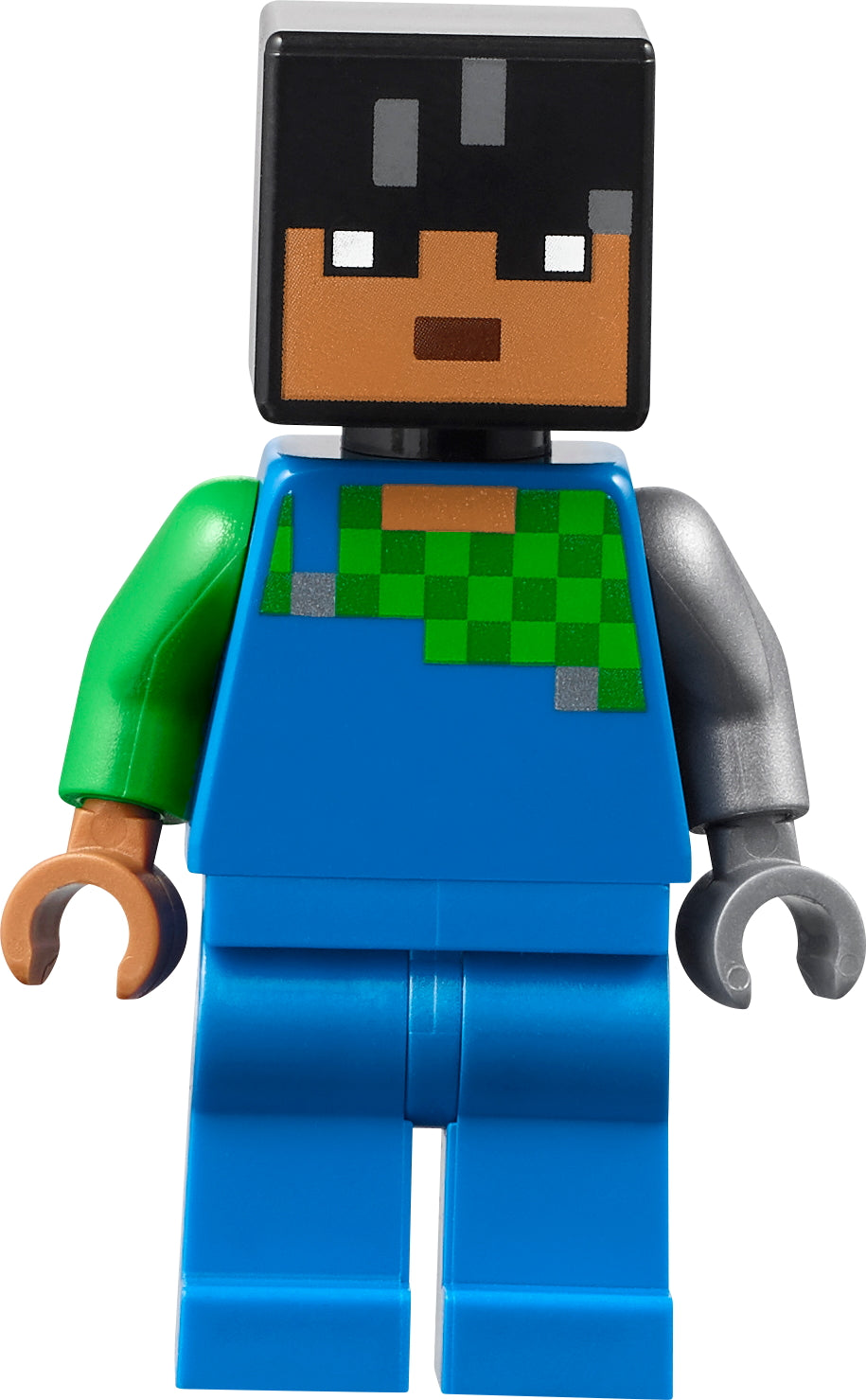 LEGO® - Minecraft - min172 - Sunny (21260)