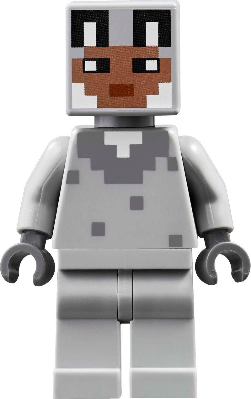 LEGO® - Minecraft - min191 - Wolf Skin (21268)