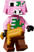 LEGO® - Minecraft - min192 - Zombified Piglin (21268)