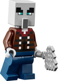LEGO® - Minecraft - min194 - Vindicator (21267)