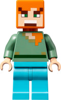 LEGO® - Minecraft - min197 - Alex (21266)