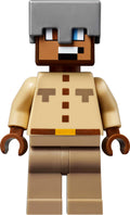 LEGO® - Minecraft - min202 - Safari Ranger (21269)