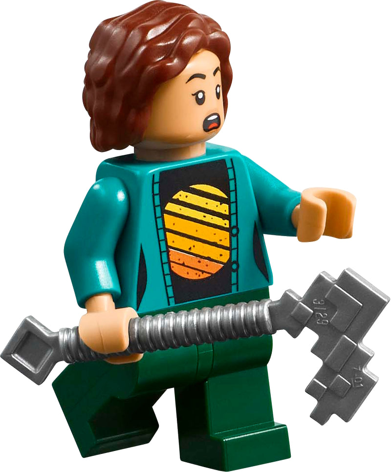 LEGO® - Minecraft - min209 - Natalie (21273)