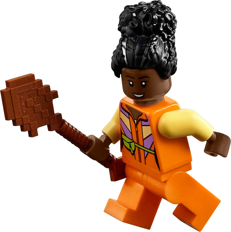 LEGO® - Minecraft - min210 - Dawn (21273)