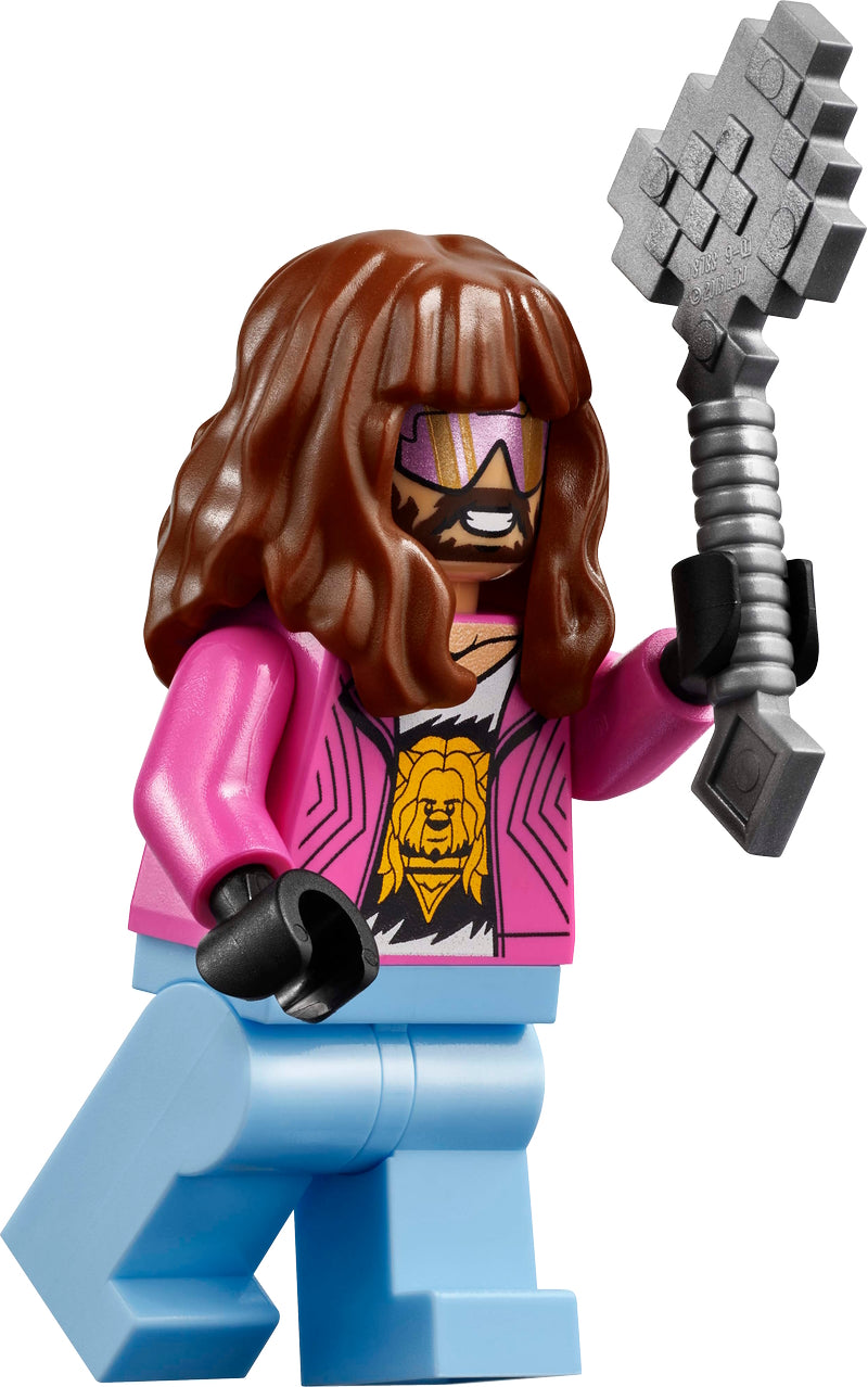 LEGO® - Minecraft - min216 - Garrett (21272)
