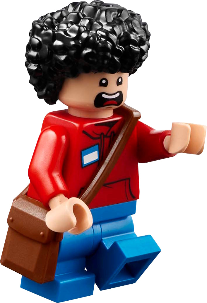 LEGO® - Minecraft - min217 - Henry (21272)