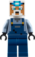LEGO® - Minecraft - min219 - Miner (21277)