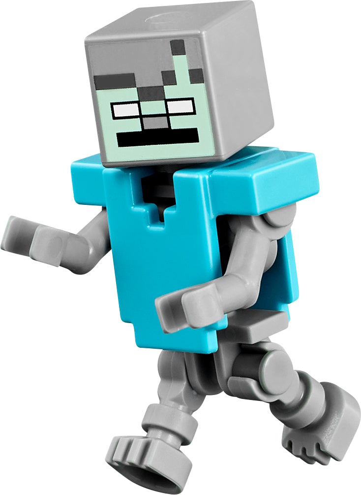 LEGO® - Minecraft - min220 - Stray (21277)