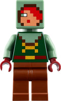 LEGO® - Minecraft - min221 - Silent Ranger (21274)