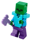 LEGO® - Minecraft - min240 - Zombie (21280)