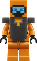 LEGO® - Minecraft - min246 - Wastelands Wanderer (21587)