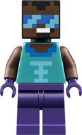 LEGO® - Minecraft - min250 - Cool Hero (21584)