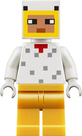 LEGO® - Minecraft - min251 - Hühner Fan (21585)