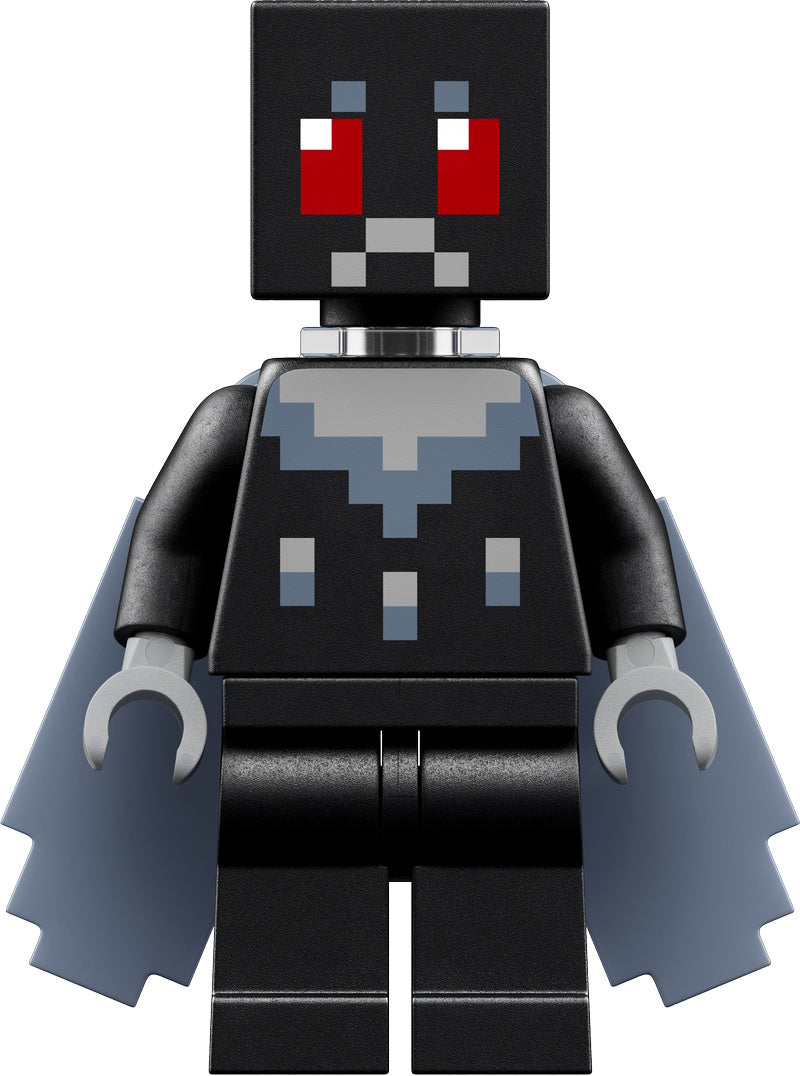 LEGO® - Minecraft - min252 - Mottenmann (21586)