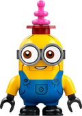 LEGO® - Minions - mnn022 - Dave (75581)