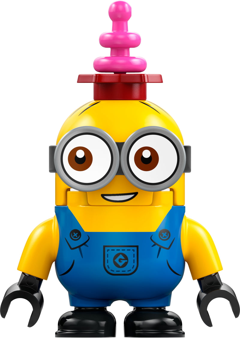 LEGO® - Minions - mnn022 - Dave (75581)