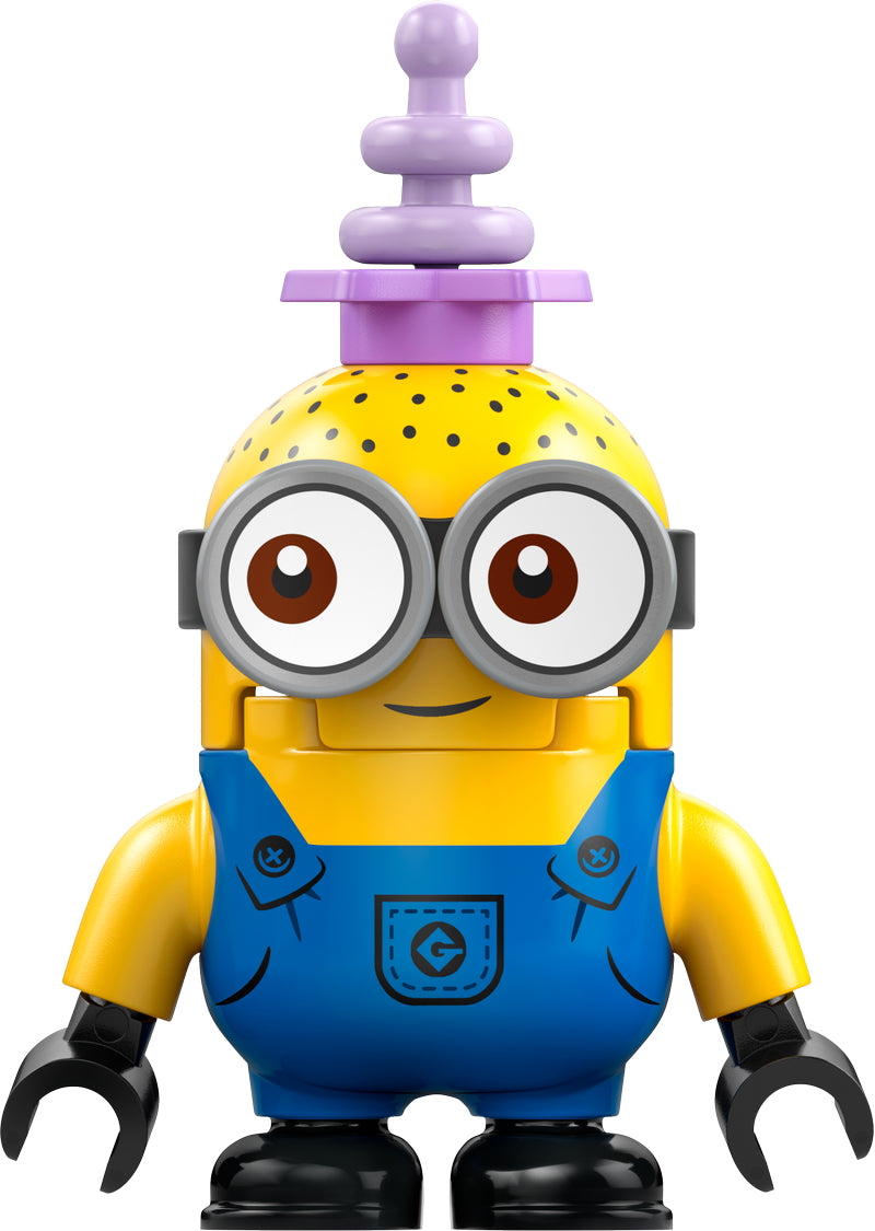 LEGO® - Minions - mnn023 - Phil (75581)
