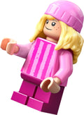LEGO® - Minions - mnn025 - Edith (75583)