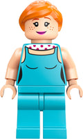LEGO® - Minions - mnn026 - Lucy (75583)