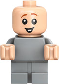 LEGO® - Minions - mnn028 - Gru Jr. (75583)