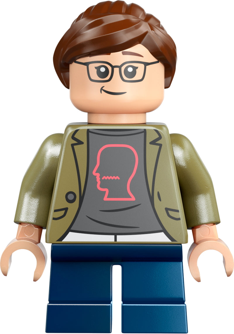 LEGO® - Minions - mnn031 - Margo (75583)