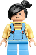 LEGO® - Minions - mnn032 - Agnes (75583)