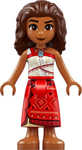 LEGO® - Disney Princess - moa007 - Moana (43270)