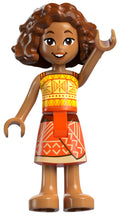 LEGO® - Disney Princess - moa008 - Loto (43270)