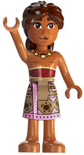LEGO® - Disney Princess - moa009 - Moni (43270)