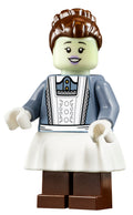 LEGO® - Creator - mvc003 - Dienstmädchen (11383)
