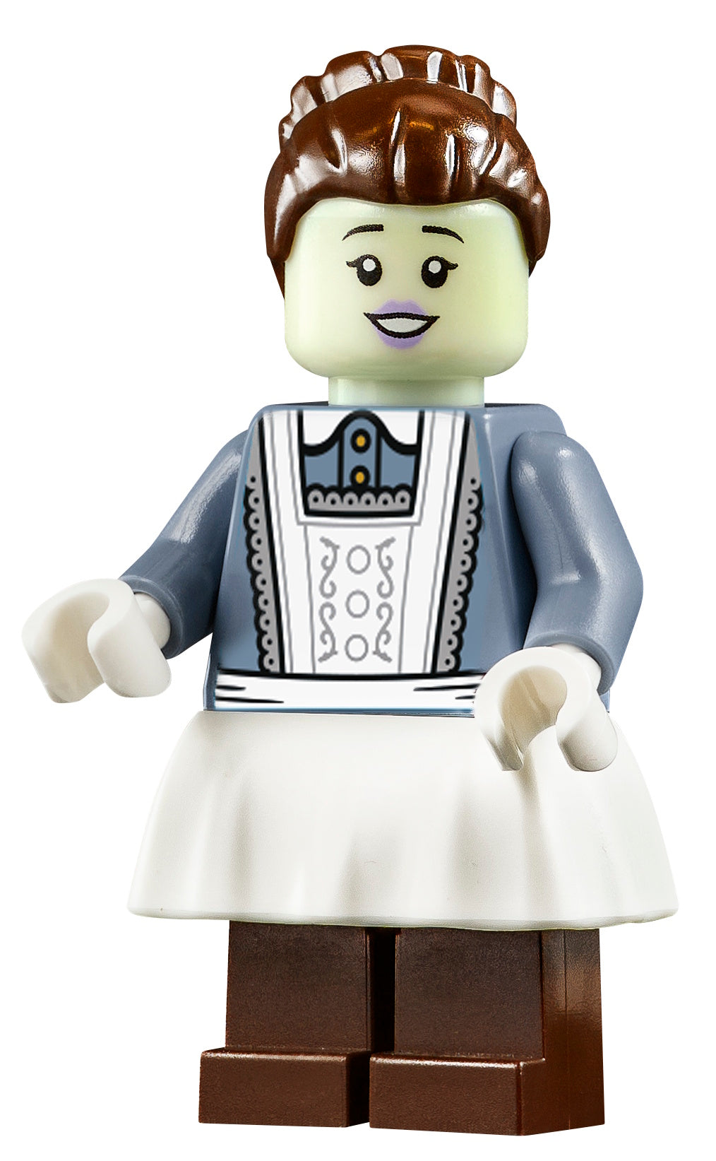 LEGO® - Creator - mvc003 - Dienstmädchen (11383)